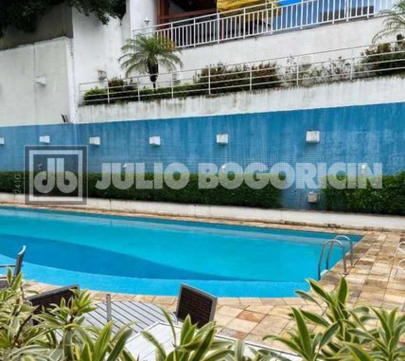 Conheça 42 do imóvel - Apartamento 1 quarto à venda Todos os Santos, Rio de Janeiro - R$ 370.000 - JBM223242 - 31 42 - 31