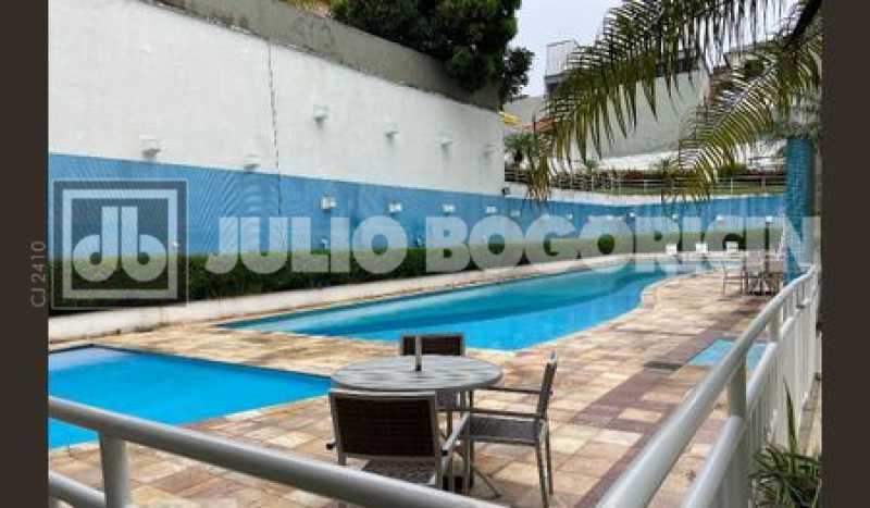 Conheça 45 do imóvel - Apartamento 1 quarto à venda Todos os Santos, Rio de Janeiro - R$ 370.000 - JBM223242 - 32 45 - 32