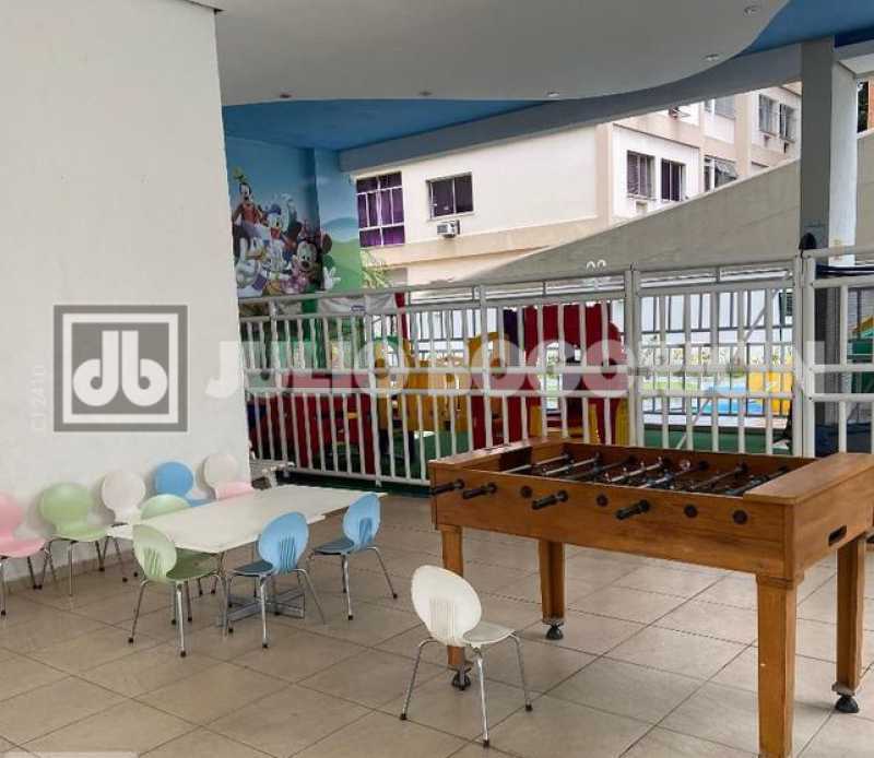 Conheça 893520066-117.1301649963145620 do imóvel - Apartamento 1 quarto à venda Todos os Santos, Rio de Janeiro - R$ 370.000 - JBM223242 - 33 893520066-117.1301649963145620 - 33