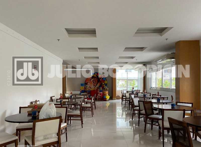 Conheça 893520066-230.4539172294258820 do imóvel - Apartamento 1 quarto à venda Todos os Santos, Rio de Janeiro - R$ 370.000 - JBM223242 - 34 893520066-230.4539172294258820 - 34