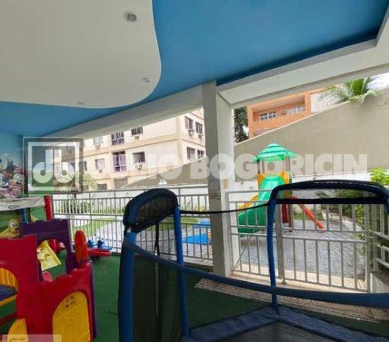 Conheça 893520066-270.3946891321386202 do imóvel - Apartamento 1 quarto à venda Todos os Santos, Rio de Janeiro - R$ 370.000 - JBM223242 - 35 893520066-270.3946891321386202 - 35
