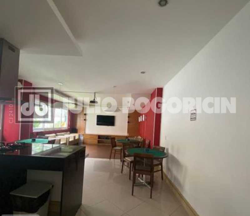 Conheça 893520066-909.7787082364073202 do imóvel - Apartamento 1 quarto à venda Todos os Santos, Rio de Janeiro - R$ 370.000 - JBM223242 - 40 893520066-909.7787082364073202 - 40