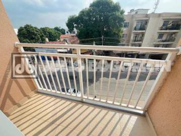 Apartamento à venda Estrada do Dendê, Moneró, Rio de Janeiro - R$ 245.000 - JBI200074
