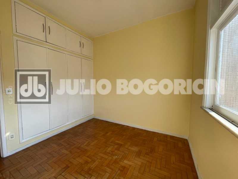 Conheça 13jardimguanabaracolina2quarto do imóvel - Ilha do Governador - Jardim Guanabara - VENDA - Apartamento - 2 Quartos - Julio Bogoricin - JBI200076 - 13 13jardimguanabaracolina2quarto - 13