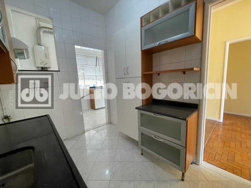 Conheça 19jardimguanabaracolina2quarto do imóvel - Ilha do Governador - Jardim Guanabara - VENDA - Apartamento - 2 Quartos - Julio Bogoricin - JBI200076 - 19 19jardimguanabaracolina2quarto - 19