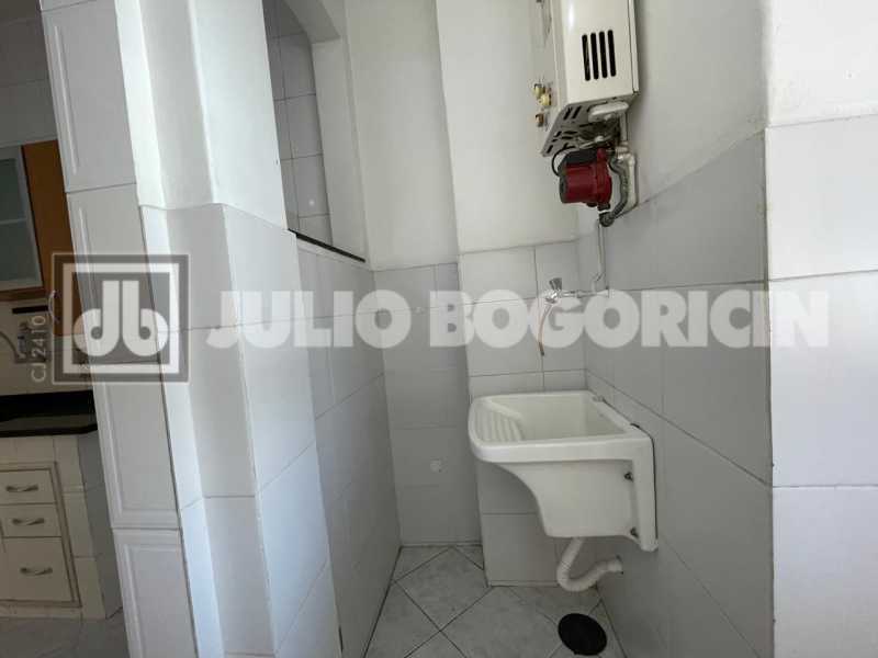 Conheça 20jardimguanabaracolina2quarto do imóvel - Ilha do Governador - Jardim Guanabara - VENDA - Apartamento - 2 Quartos - Julio Bogoricin - JBI200076 - 20 20jardimguanabaracolina2quarto - 20