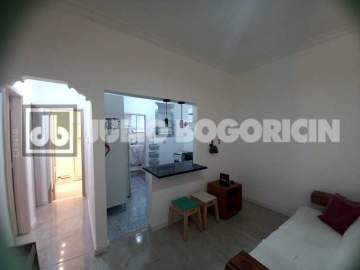 Apartamento à venda Rua Padre Champagnat, Vila Isabel, Rio de Janeiro - R$ 425.000 - JBT207087