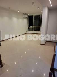 Apartamento 3 quartos à venda Leblon, Rio de Janeiro - R$ 1.890.000 - JBL35126