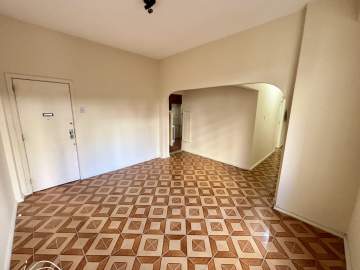 Imperdível - Rua Ferreira Viana - 2 quartos - Vazio - Colado do Metro Catete - Oportunidade!!! - JBF29253