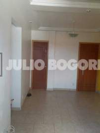 Ilha do Governador - Portuguesa - VENDA - Apartamento - 2 Quartos - Dependências - Vaga de Garagem - Julio Bogoricin - JBI200080