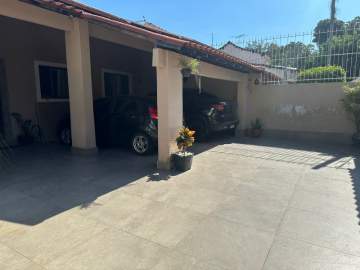 Ótima Casa na Freguesia - JBJ601800
