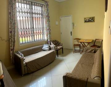 Magnífica Oportunidade - Apartamento Todo Reformado- Com 2 Quartos Sendo 1 SuÍte - 1 Cozinha Ampla e Arejada - JBM223196