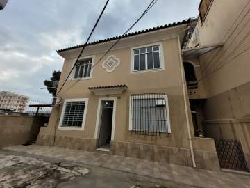 Apartamento 2 quartos à venda Engenho de Dentro, Rio de Janeiro - R$ 200.000 - JBM223200
