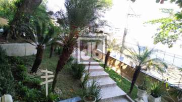 Ilha do Governador - Casa Duplex - Praia da Bica - Jardim Guanabara - À Venda - Julio Bogoricin - JBI60254