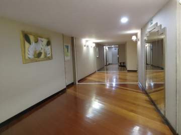 Apartamento 2 quartos à venda Rio Comprido, Rio de Janeiro - R$ 450.000 - JBAP211010