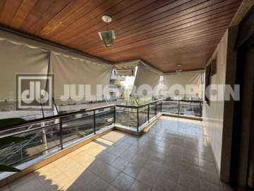 Apartamento 3 quartos à venda Jardim Carioca, Rio de Janeiro - R$ 720.000 - JBI37683