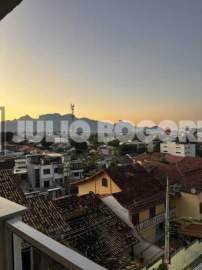 Apartamento : / Residencial / Taquara - JBJ203979