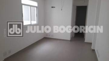 Apartamento 1 quarto à venda Ribeira, Rio de Janeiro - R$ 290.000 - JBI11247