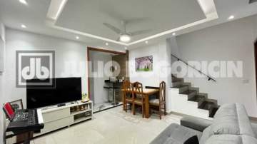 casa-de-condominio-com-3-quart - 1