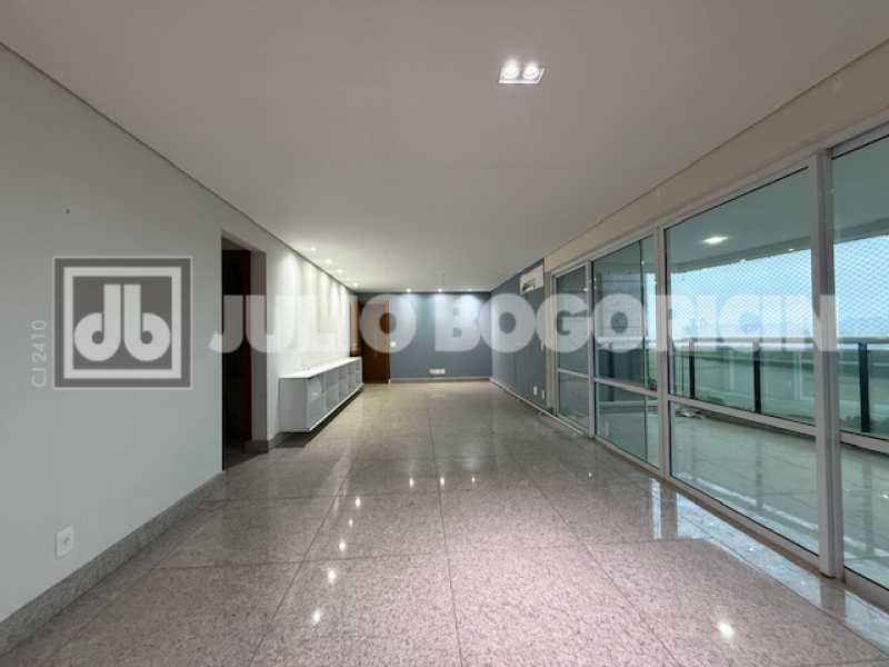 Sala Estar/Jantar - 6
