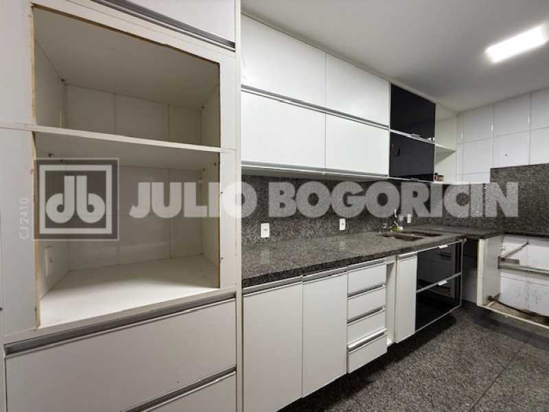Cozinha - 31