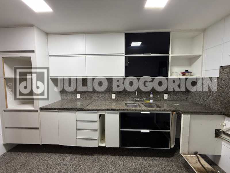 Cozinha - 30