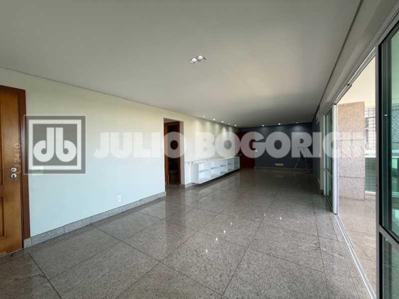 Sala Estar/Jantar - 7