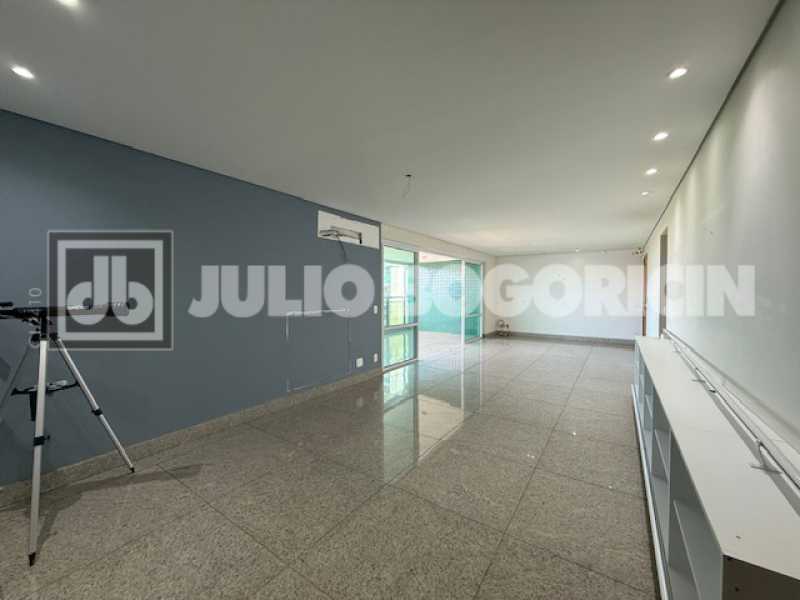 Sala Estar/Jantar - 8