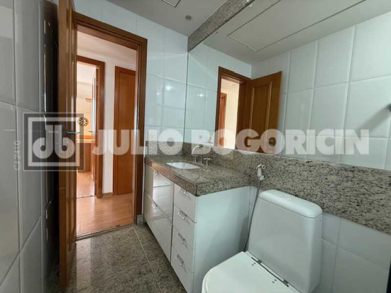 Banheiro Social - 27