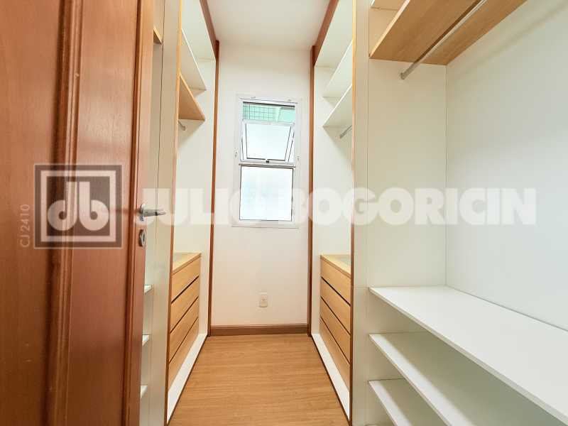 Closet Suíte Master - 14