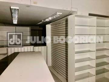 Loja 90m² para venda e aluguel Estrada da Gávea, São Conrado, Rio de Janeiro - R$ 650.000 - JBIPA70873