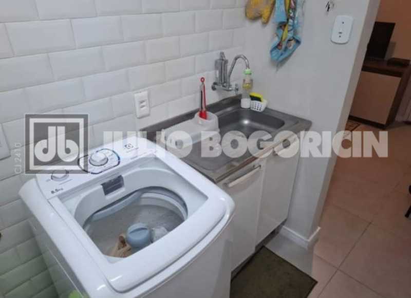 15 - Apartamento a venda em Ip - 15