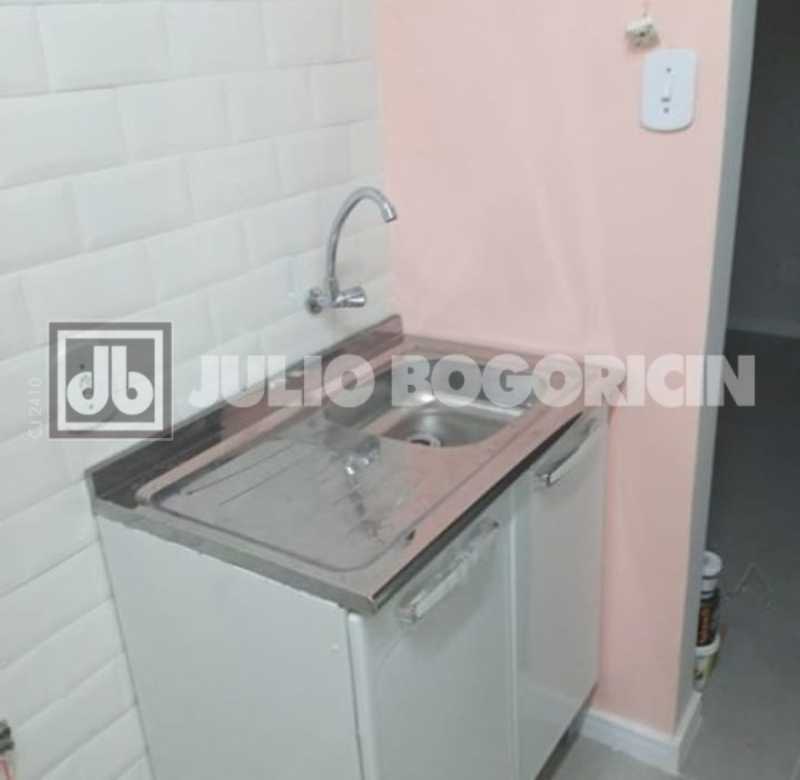 17 - Apartamento a venda em Ip - 17
