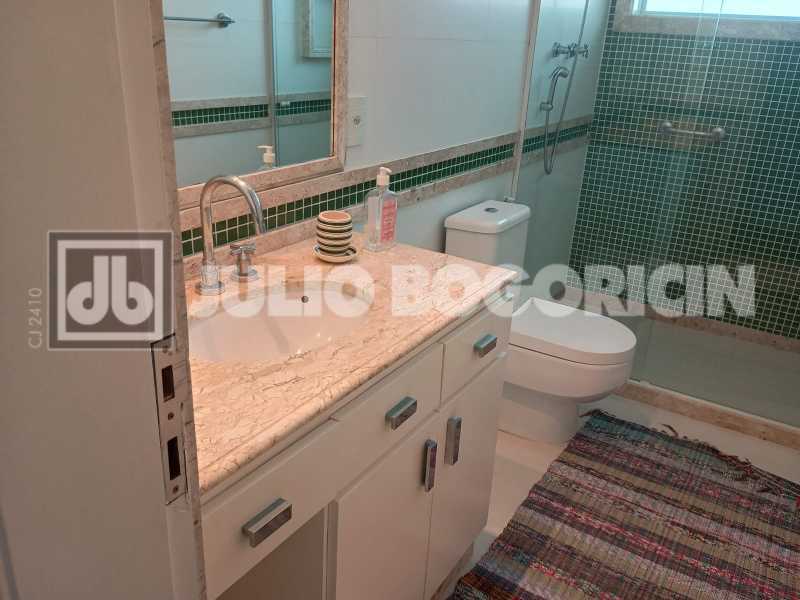2 SUITE BANHO. - 20