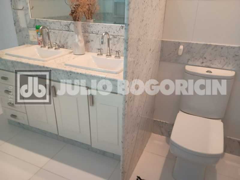 BANHEIRO SUITE PRINCIPAL. - 27