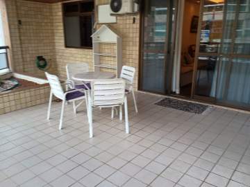 BRB214088 RECREIO QUADRÍSSIMA DA PRAIA VARANDÃO 2 QUARTOS SENDO 1 SUITE 1VAGA - JBRB214264