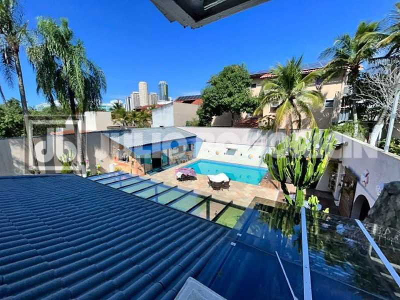CASA 4.8 MILÃO BARRA 6 - 2