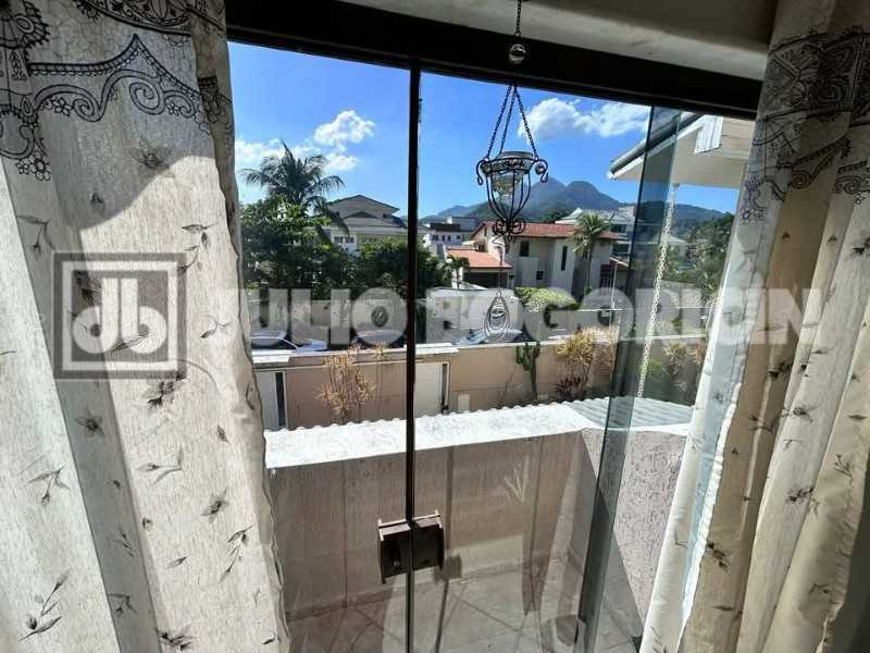 CASA 4.8 MILÃO BARRA 10 - 10