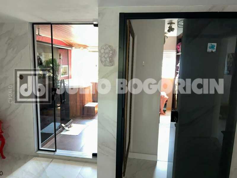 CASA 4.8 MILÃO BARRA 12 - 18