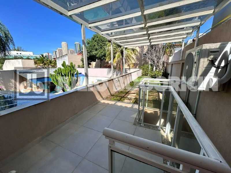 CASA 4.8 MILÃO BARRA 13 - 4