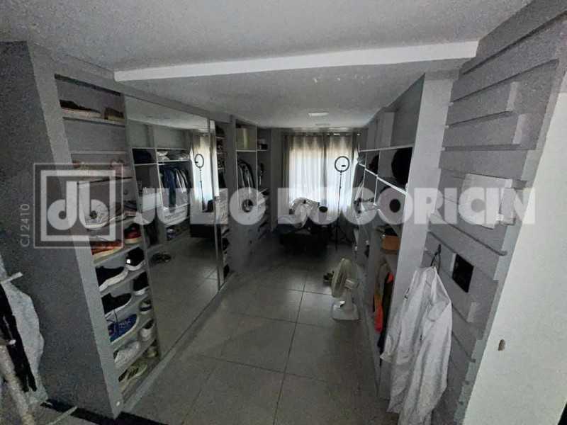 CASA 4.8 MILÃO BARRA 16 - 17