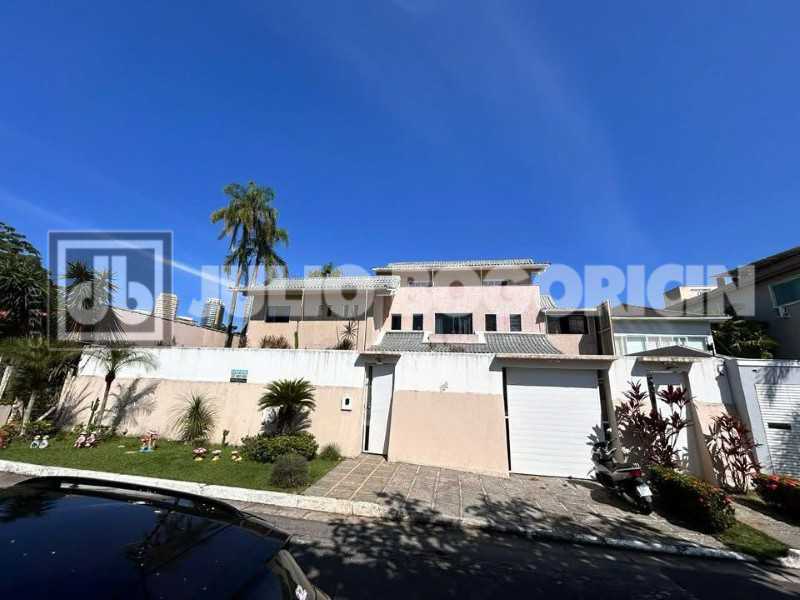 CASA 4.8 MILÃO BARRA 22 - 3