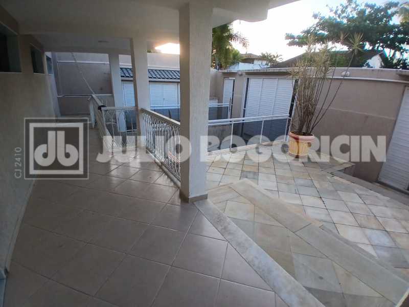 CASA LAGOA MAR - EXTERNA  14. - 5