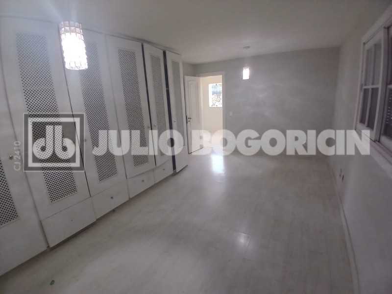CASA LAGOA MAR - SEGUNDO PISO  - 7