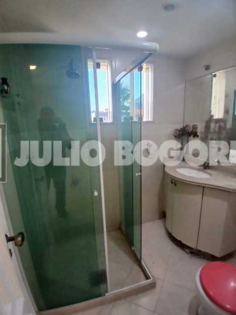 CASA LAGOA MAR - SEGUNDO PISO  - 13