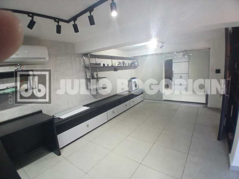 CASA LAGOA MAR TERCEIRO PISO 2 - 19