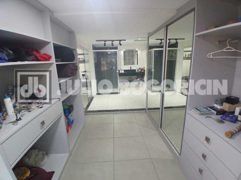 CASA LAGOA MAR TERCEIRO PISO 2 - 20