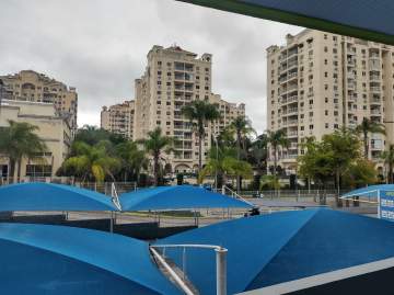 Oportunidade - RECREIO CONDOMINIO NOVA BARRA APARTAMENTO 2 QUARTOS COM INFRA - JBRB214266