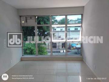 Sala Comercial - Cacuia - JBI701233