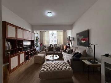 Apartamento à venda Avenida Ataulfo de Paiva, Leblon, Rio de Janeiro - R$ 2.900.000 - JBL35132